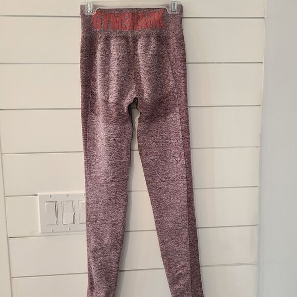 Gymshark leggings  - Picture 4 of 5